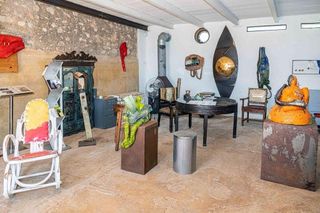 Chalet en venta en Ondara