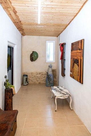 Chalet en venta en Ondara