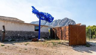 Chalet en venta en Ondara