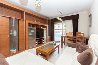 Ático en venta en Playa de los Locos en Torrevieja