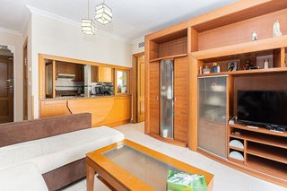 Ático en venta en Playa de los Locos en Torrevieja