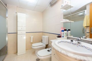 Ático en venta en Playa de los Locos en Torrevieja