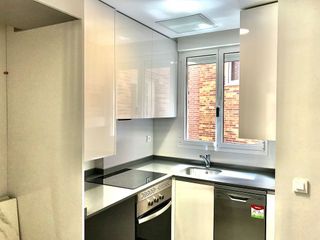 Piso en alquiler en Casco Antiguo en Majadahonda