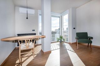 Piso en venta en Carretas - Huerta de Marzo - La Pajarita en Albacete