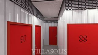 Trastero en venta en Costa Blanca - Las Galletas en Arona