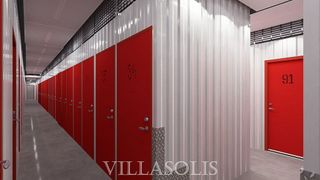 Trastero en venta en Costa Blanca - Las Galletas en Arona