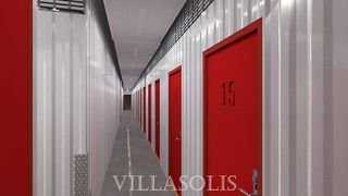 Trastero en venta en Costa Blanca - Las Galletas en Arona