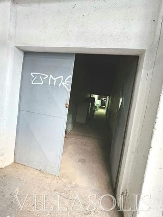 Trastero en venta en Costa Blanca - Las Galletas en Arona