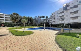 Piso en venta en Santa Margarida en Roses