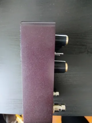 Universal Audio UAFX Lion '68 Super Lead Amp