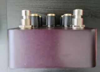 Universal Audio UAFX Lion '68 Super Lead Amp