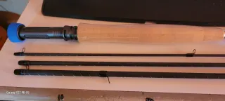 Caña Arcay Ninfa 11' #2/3