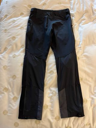 Pantalón esquí Haglofs Rando Flex Talla M SKIMO
