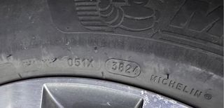 Llantas 17” Renault Koleos