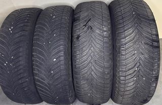 Llantas 17” Renault Koleos