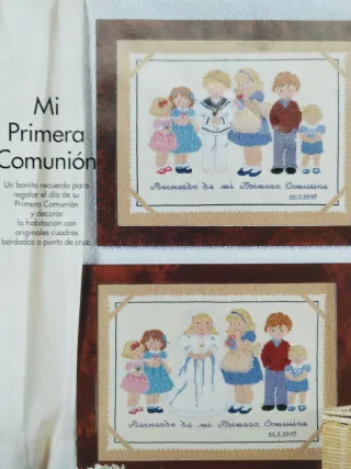 Revista Labores del Hogar