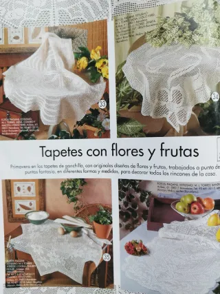 Revista Labores del Hogar