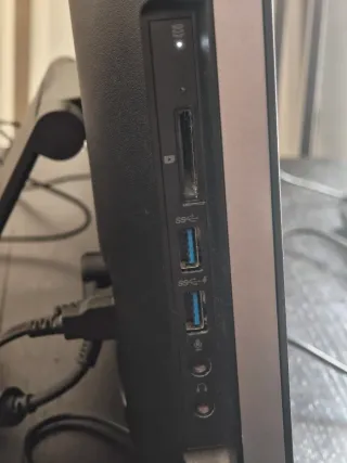 HP ProOne 400 All-in-One PC