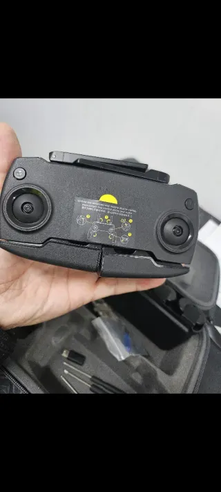 Dron DJI Mavic