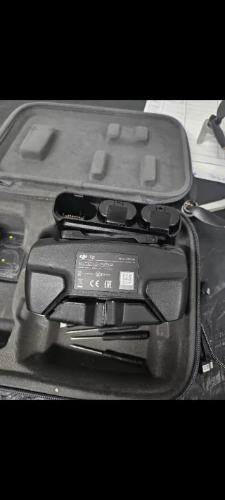 Dron DJI Mavic