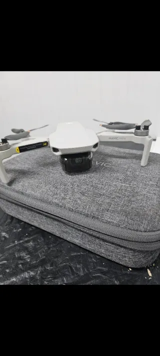Dron DJI Mavic