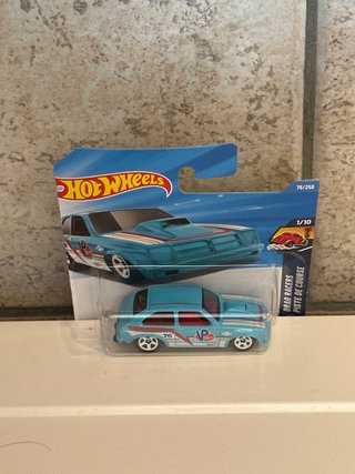 Hot Wheels '76 Chevy Chevette