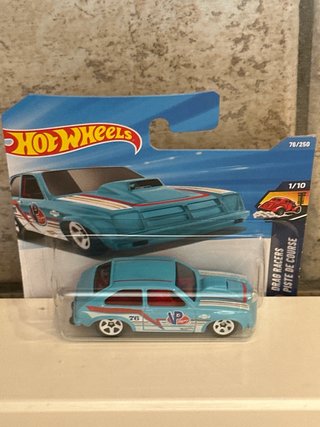 Hot Wheels '76 Chevy Chevette