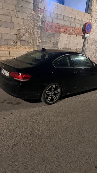 BMW Serie 3 2008
