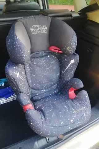 Silla coche Star Wars Maxi-Cosi