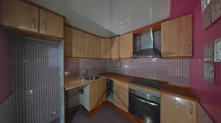 Piso en venta en Can Baró en Barcelona