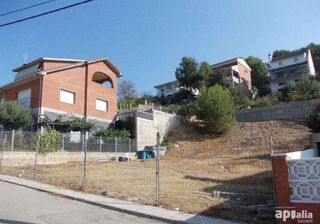 Solar en venta en Sentmenat