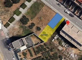 Solar en venta en Sentmenat