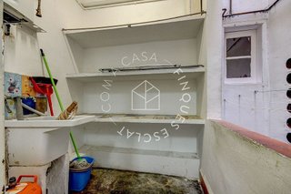 Piso en venta en Gelida