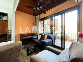 Piso en venta en Gorg - Pep Ventura en Badalona