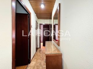 Piso en venta en Gorg - Pep Ventura en Badalona