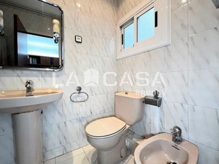 Piso en venta en Gorg - Pep Ventura en Badalona