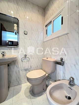 Piso en venta en Gorg - Pep Ventura en Badalona