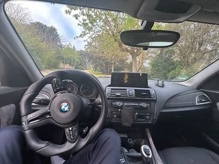 BMW Serie 1 2012