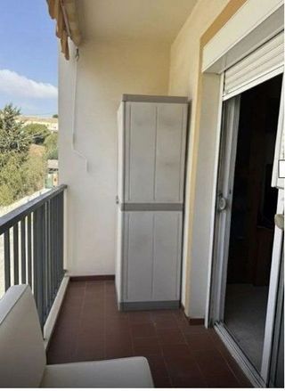 Piso en alquiler en San Alberto - Tejar de Salyt en Málaga