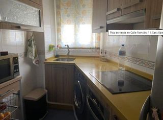Piso en alquiler en San Alberto - Tejar de Salyt en Málaga
