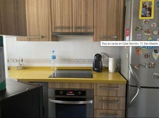Piso en alquiler en San Alberto - Tejar de Salyt en Málaga