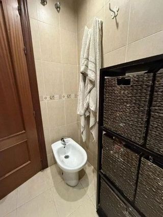 Piso en alquiler en San Alberto - Tejar de Salyt en Málaga