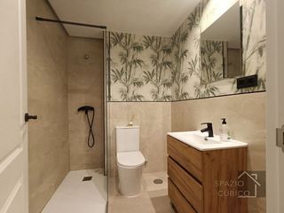 Piso en alquiler en Colores - Entreparques en Sevilla