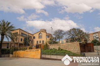 Piso en venta en Riu en Santa Coloma de Gramanet