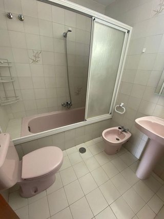 Casa adosada en venta en Parque de la Paloma en Benalmádena