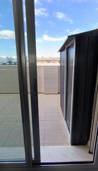 Ático en venta en Centro - Casco antiguo en Torrent
