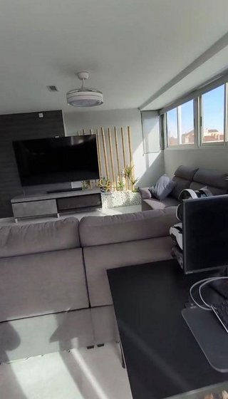 Ático en venta en Centro - Casco antiguo en Torrent