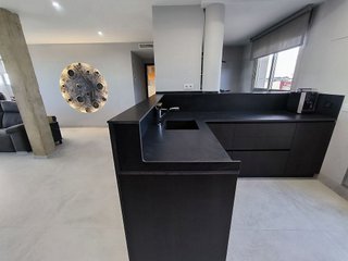 Ático en venta en Centro - Casco antiguo en Torrent