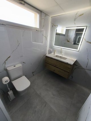 Ático en venta en Centro - Casco antiguo en Torrent