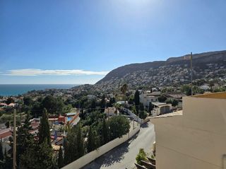Casa adosada en venta en Zona Puerto Blanco - Maryvilla en Calpe/Calp